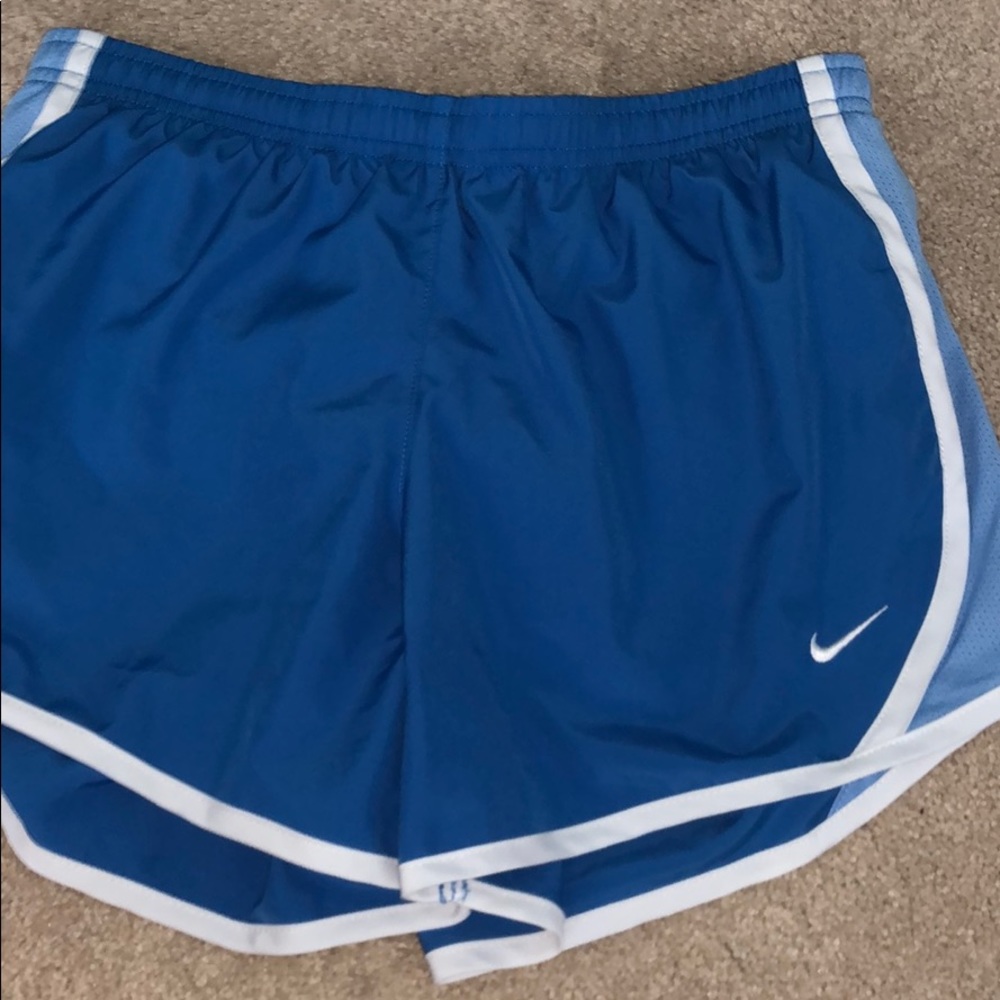 Brand new athletic shorts
